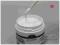 ŻEL UV PINK WHITE 5 ml