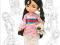 MULAN Animator-41cm Disney wysylka zPL KURIER