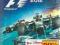 F1 2012 Formula 1 PC PL BOX Nowa Folia 24h