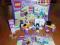 LEGO FRIENDS 3936 STUDIO PROJEKTOWE EMMY SUPER !