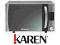 Kuchenka Mikrofalowa Candy CMG 7417 DS od Karen