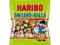 HARIBO SMILING BALLA  UŚMIECHNIĘTA BUZKA Z NIEMIEC