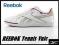 *WYPRZEDAŻ* BUTY REEBOK TENNIS VULC LOW ~r. 45