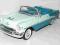 Oldsmobile Super-88 1955 Welly - 1:24