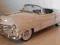 Cadillac Eldorado 1953 - Welly 1:24 - OKAZJA!