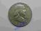 USA - Half Dollar 1962 - Franklin - Dzwon - Ag