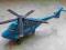 MATTEL DISNEY CARS AUTA HELIKOPTER DINOCO   1:55