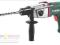 MŁOTOWIERTARKA WIERTARKA METABO BHE 2243 + WALIZKA