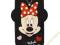 ETUI 3D MYSZKA MINNIE MIKI SAMSUNG GALAXY S4 2w1