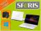 Laptop SONY Vaio Fit 15 4GB 500GB GT740M W8 ZESTAW
