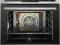 Piekarnik parowy Electrolux EEB8585POX zyskaj 500z