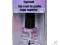 POSHE Top Coat Utwardzacz Wysuszacz jak Seche Vite