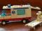 lego City 6666 Ambulance karetka