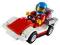 Klocki Lego City Samochód Wyścigowy 30150