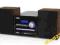 WIEŻA HI-FI MICROSYSTEM / ACOUSTIC SOLUTIONS CD/FM
