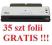 LAMINATOR A3 laminarka ZGRZEWARKA + folie GRATIS!