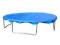 FA SPORTS PLANDEKA POKROWIEC NA TRAMPOLINĘ 365 CM