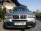 BMW X3 3.0d 2007 FUL OPCJA 2x kpl. Alu. os.pryw