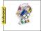 dvdmaxpl KOSTKA RUBIKA MINI CUBE 2X2X2 (GRA)