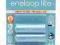 PANASONIC ENELOOP LITE 2 x AA READY TO USE