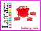 LAMAZE Kraby do wody Wanna basen Tomy PROMOCJA