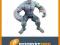 Figurka Marvel Diamond Select Ultimate Hulk 20 cm