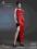 Figurka Hot Toys Resident Evil 4 - Ada Wong 29 cm
