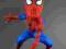 Figurka NECA Marvel Bobble-Head Spider-Man 13 cm