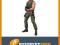 Figurka NECA Predator Jungle Patrol Dutch 18cm