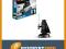 Lampka Lego Star Wars Figurka Darth Vader 23 cm