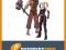 Figurka DC Batman Arkham City Harley Quinn Hammer