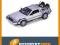 Model Welly Back to the Future cz. 1 1/24 DeLorean