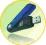 USB PENDRIVE 2GB z nadrukiem PROTOTYP IMPORTER