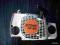 PIŁA STIHL ms 170 180 STARTER ROZRUSZNIK 017 018
