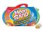 Piaskolina Moon Sand zestaw 2 kolory NAJTANIEJ!