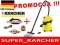 ODKURZACZ KARCHER MV3 P PRZEDŁUŻACZ @NOWY 3.200 WD