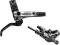 Shimano Deore BL-M615 BR-M615 zestaw tył