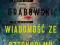 T_ Janusz Grabowski: Wiadomość ze Sztokholmu, NOWA