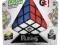 KOSTKA RUBIKA 3X3X3 PYRAMID 104251 GRA