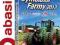Symulator Farmy 2013 ZŁOTA EDYCJA PL [PC] FOLIA