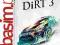 DIRT 3 [PC] _______ BOX Folia Sklep paragon 24h