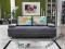 kanapa sofa ELIZA łóżko cindy automat sprężyny hit