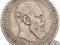 Rosja Aleksander III rubel 1893 AG st. 3