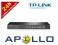 TP-Link TL-SF1024D Switch Rack 24x10/100Mbps