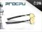 Okulary do komputera Gunnar Steelseries SCOPE
