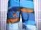 Szorty Hurley PHANTOM Boardshort Przecena z 349zl!