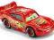 AUTA CARS Mattel 1:55 Zygzak Błyskawica McQueen