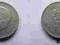 MAROKO MOROCCO 1/2 DIRHAM 1987 ROK !!!!!!!!!