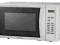 NOWA MIKROFALÓWKA COOKWORKS BIAŁA 20L/800Wat