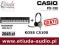 PIANINO CYFROWE CASIO PX-150 BK / WH + GRATIS !!!